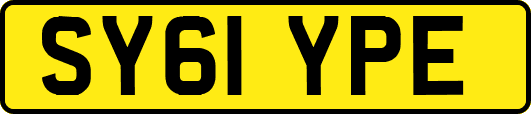 SY61YPE
