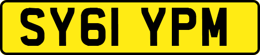 SY61YPM