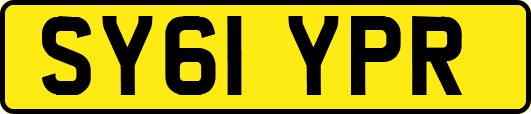 SY61YPR
