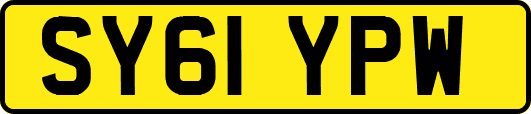 SY61YPW