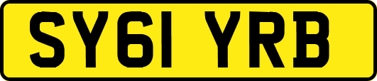 SY61YRB