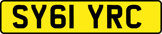 SY61YRC
