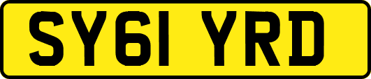 SY61YRD