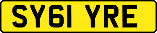 SY61YRE
