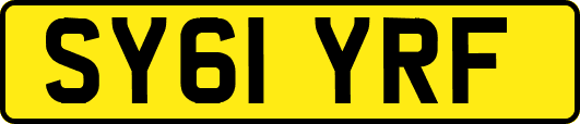 SY61YRF