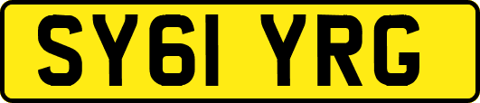 SY61YRG