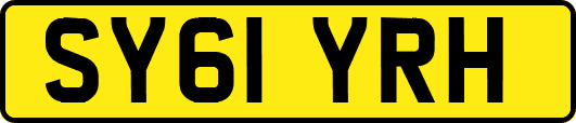 SY61YRH