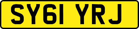 SY61YRJ