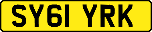 SY61YRK