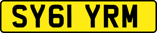 SY61YRM