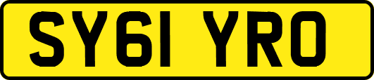 SY61YRO