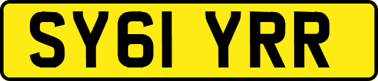 SY61YRR