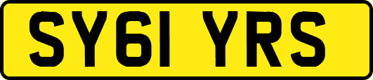SY61YRS