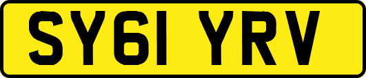 SY61YRV