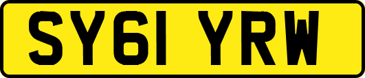 SY61YRW