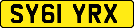 SY61YRX
