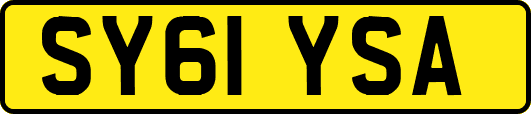 SY61YSA