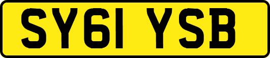 SY61YSB