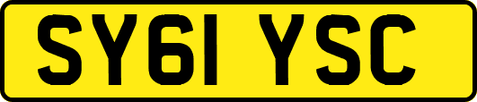 SY61YSC