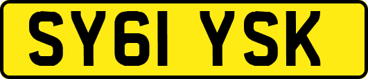 SY61YSK