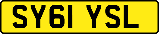 SY61YSL