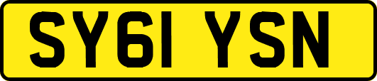 SY61YSN