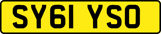 SY61YSO