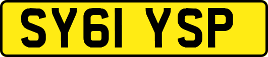 SY61YSP