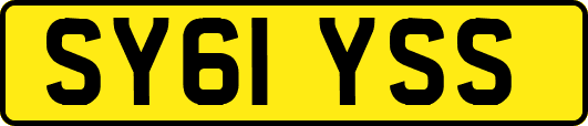 SY61YSS