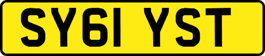 SY61YST