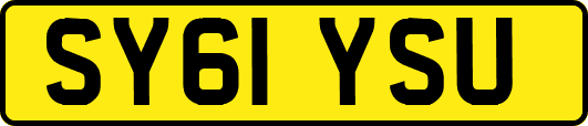 SY61YSU