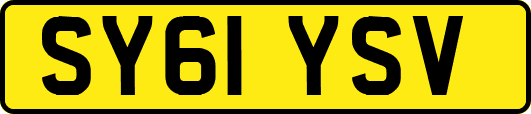 SY61YSV