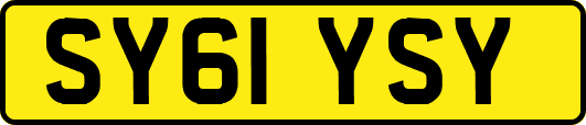 SY61YSY