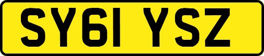 SY61YSZ