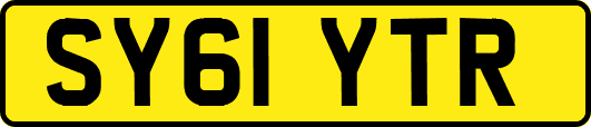 SY61YTR