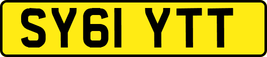 SY61YTT