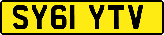 SY61YTV