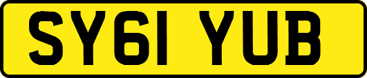 SY61YUB