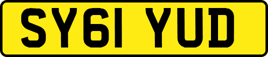 SY61YUD