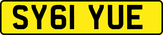 SY61YUE
