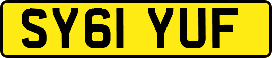 SY61YUF