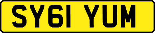 SY61YUM
