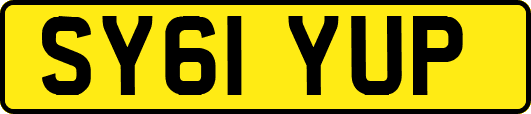 SY61YUP