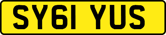 SY61YUS