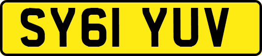 SY61YUV