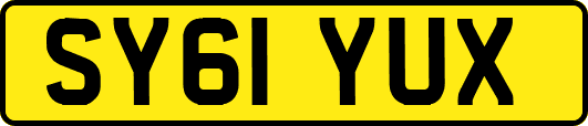 SY61YUX
