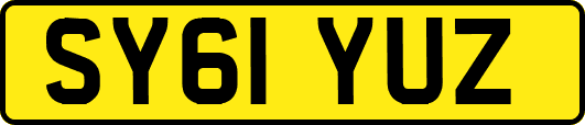 SY61YUZ