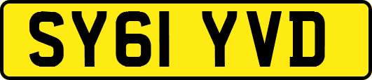SY61YVD