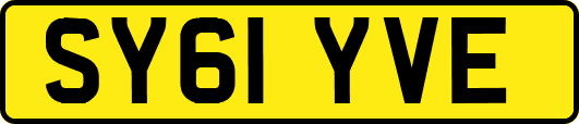 SY61YVE