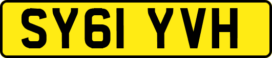 SY61YVH